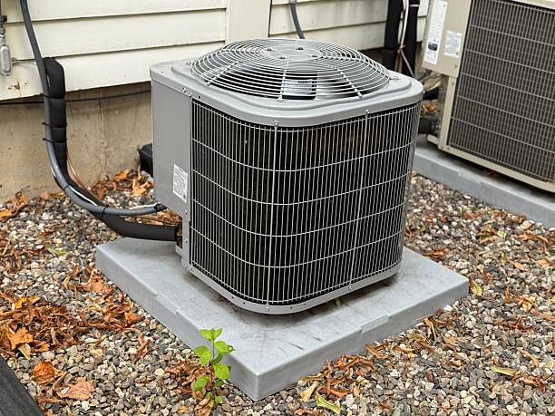 24/7 Emergency Hvac Maintenance experts in North Houston, TX