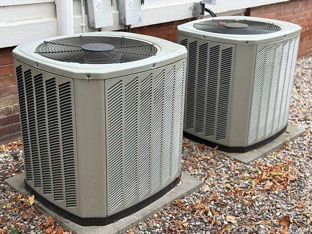 Reliable Hvac Maintenance contractor in North Houston, TX by Leonard HVAC